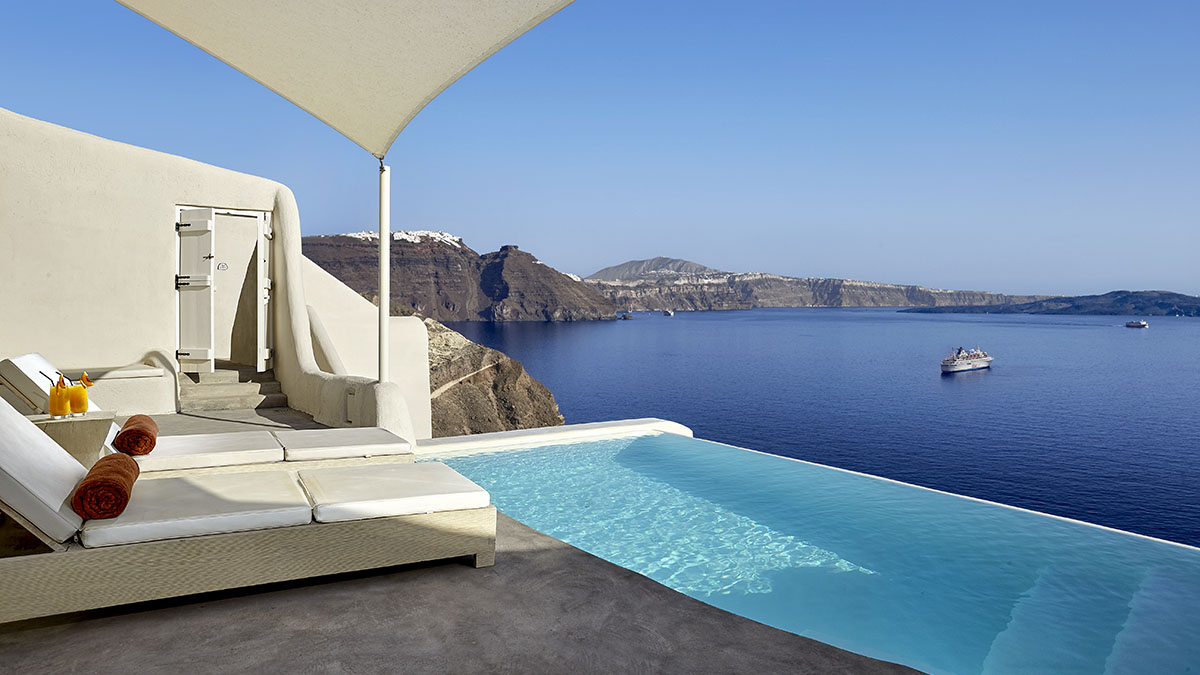 Mystique A Luxury Collection Hotel